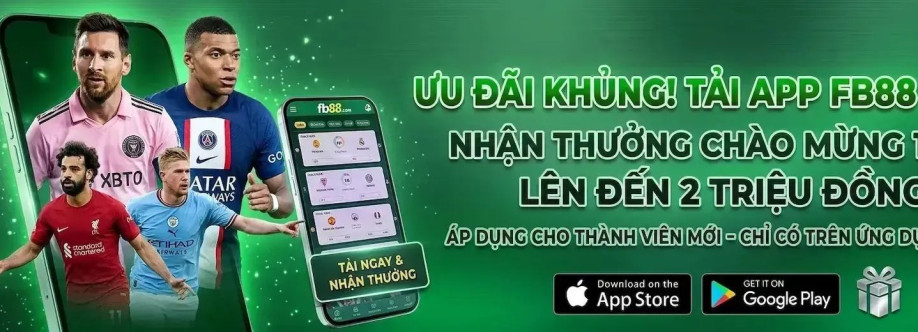 FB88 Nhà Cái Cover Image