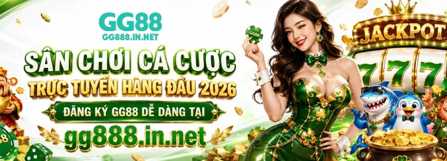 Gg888 in net Cover Image