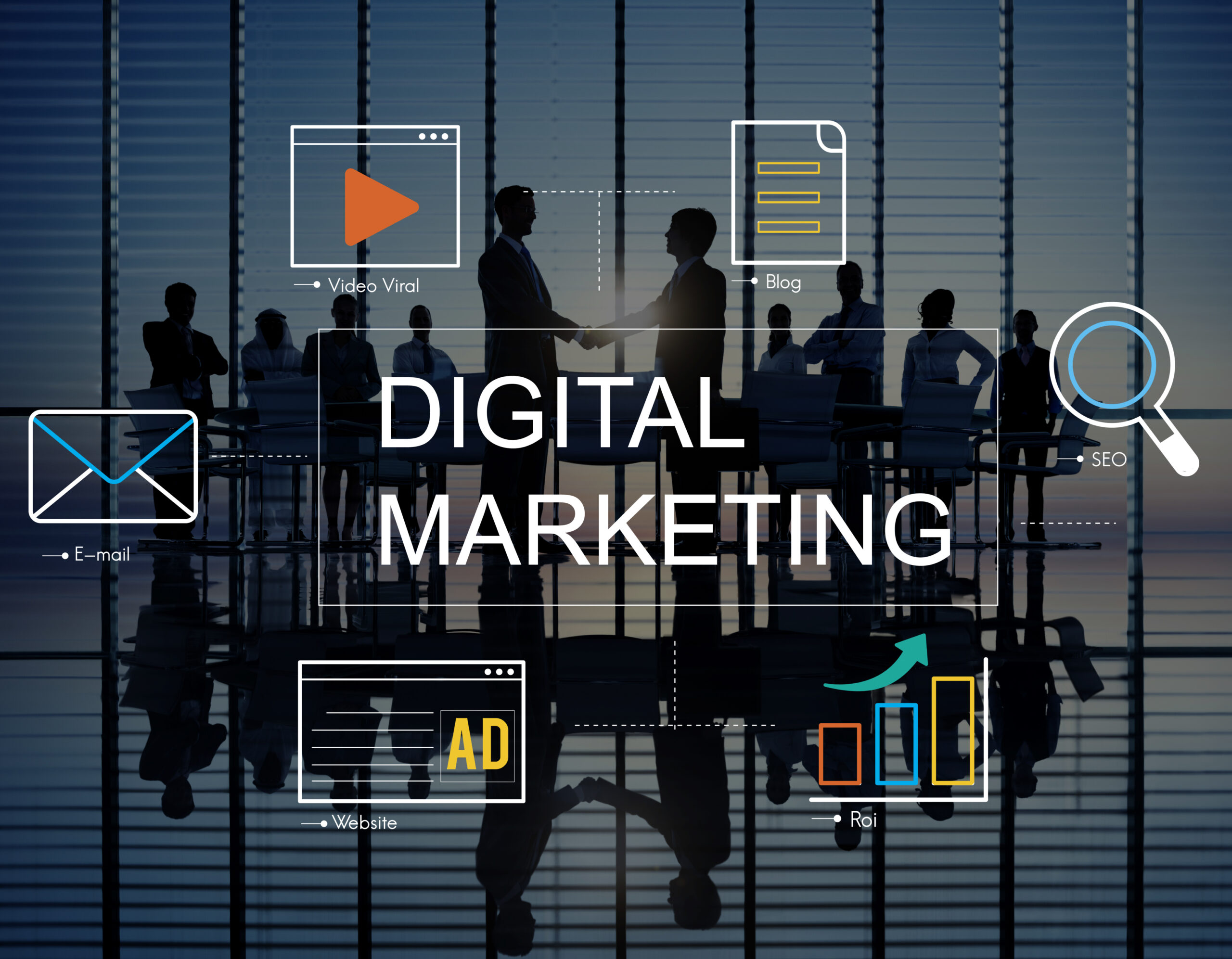 Why Digital Marketing Matters for Every Digital Native