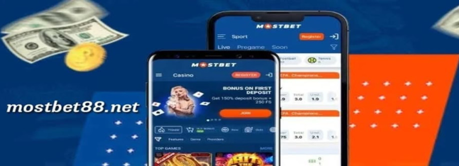 mostbet Cover Image