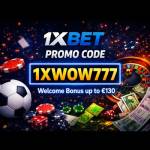 1xbet bonus code Profile Picture