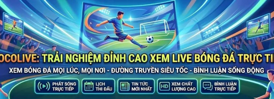 Bóng đá Socolive Cover Image