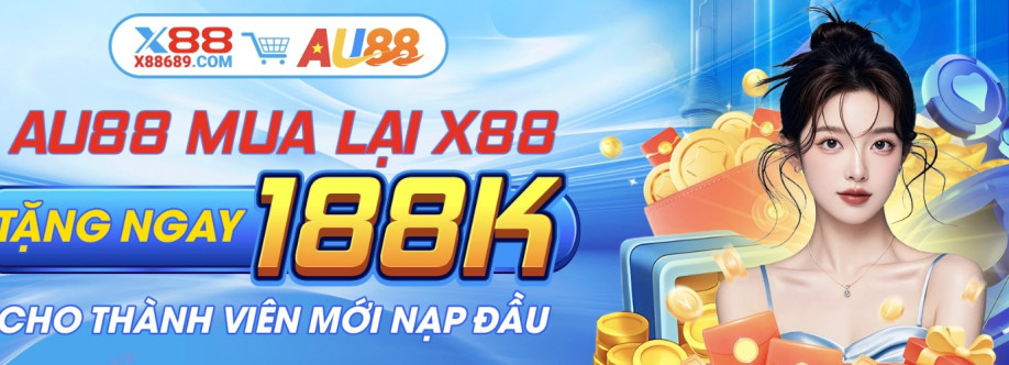 Nhà cái X88 Cover Image