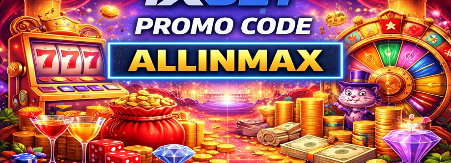 1xbet sign up promo code Cover Image
