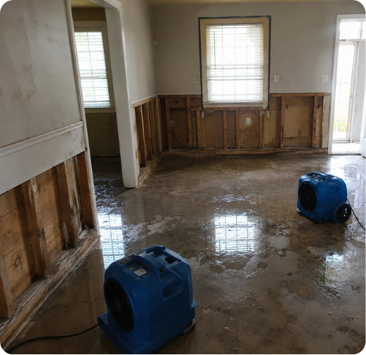 Contact HazProRestoration 24/7 Emergency Help Calgary & Airdrie