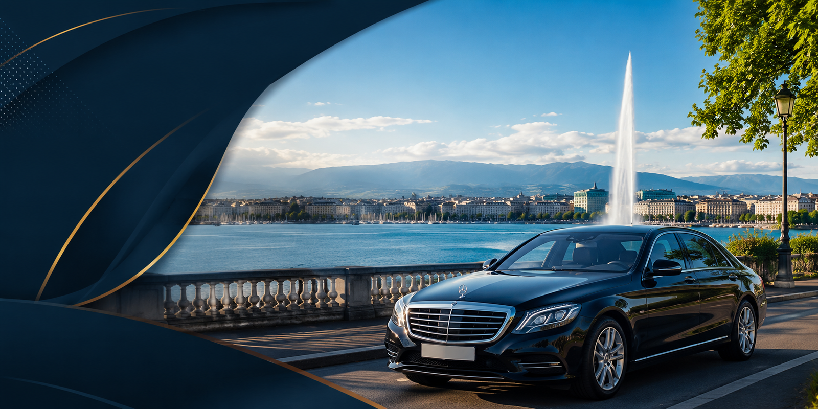 Geneva Car Services - Geneva Private Chauffeur | Disposal Chauffeur Switzerland | Private Chauffeur Switzerland
