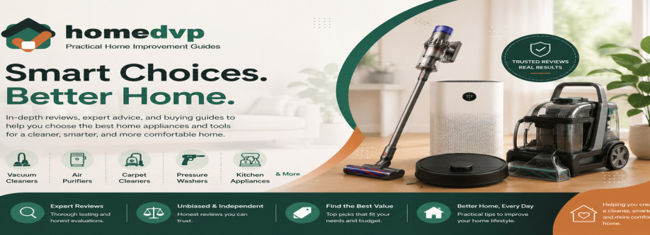 Home DVP Cover Image