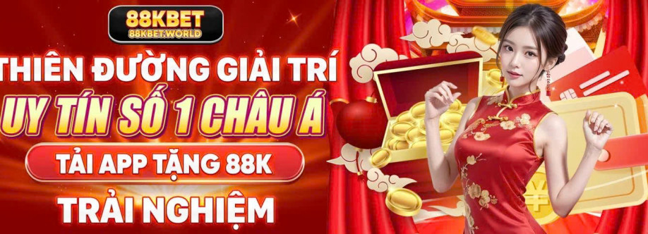 88KBET World Cover Image