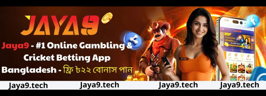 Jaya9 Gambling Cover Image