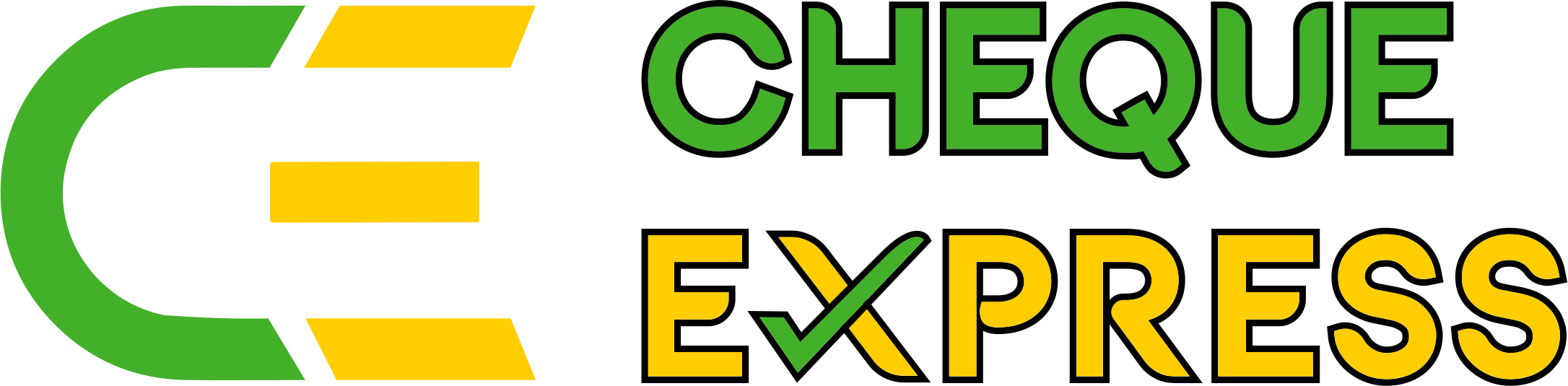 Refer a Friend & Get 50% Off Your Next Check- Cheque Express
