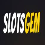Slotsgem Ireland Profile Picture