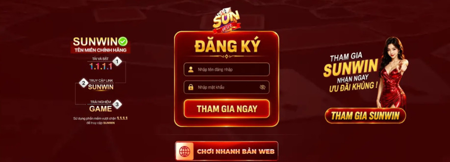 Sunwin21 Net Cover Image