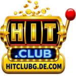 HITCLUB Profile Picture