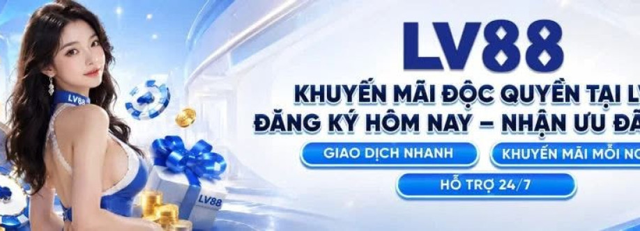 LV88 Cover Image