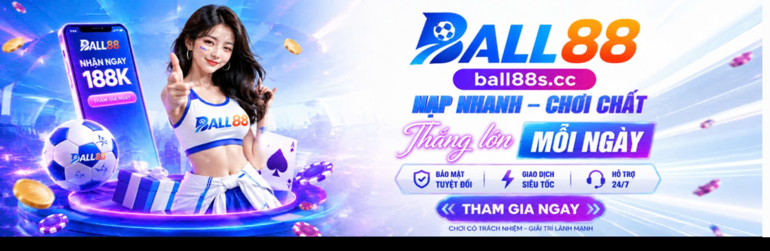ball88 scc Cover Image