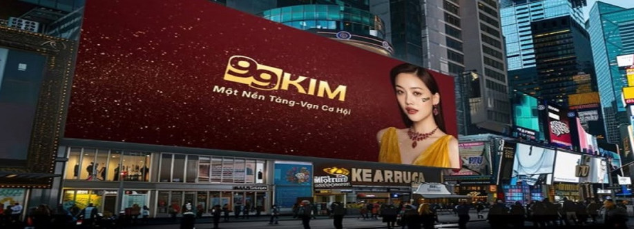 Nhà Cái 99KIM Cover Image