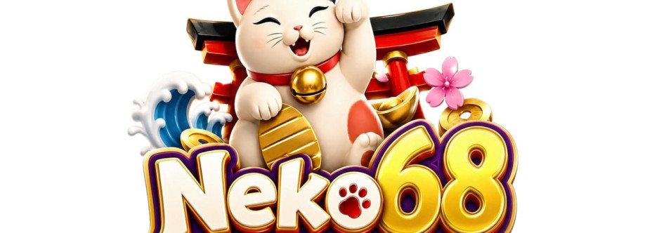 Neko68 Cover Image