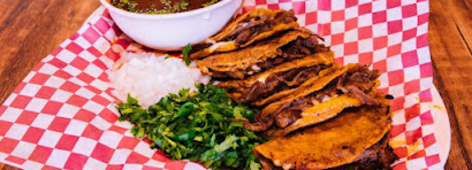Taqueria Mr Delisioso Delisioso Food Truck Pittsburg Cover Image