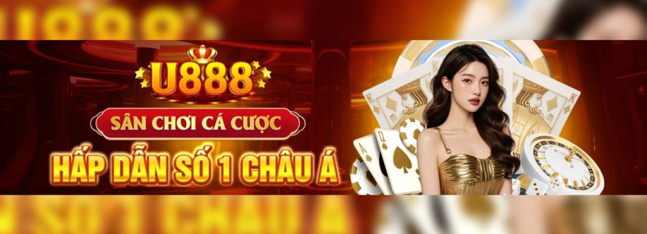 Nhà cái U888 Cover Image