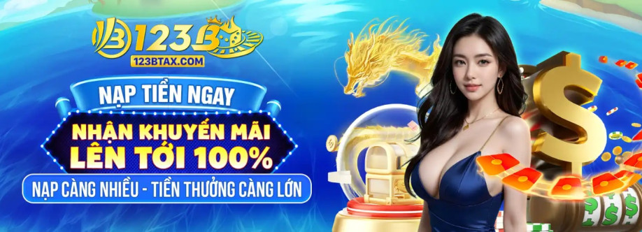 Nhà cái 123B Cover Image