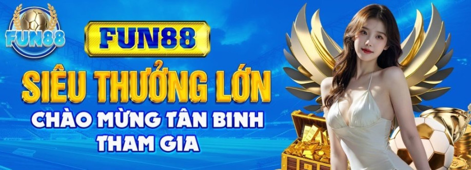 Fun88 sac om Cover Image