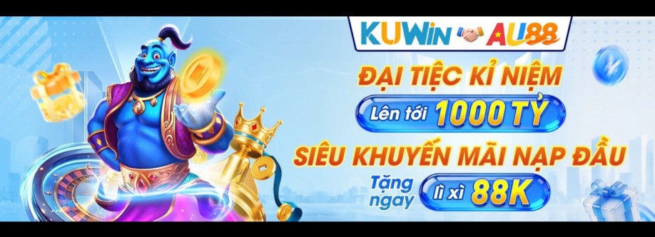 Nhà cái KUWIN Cover Image