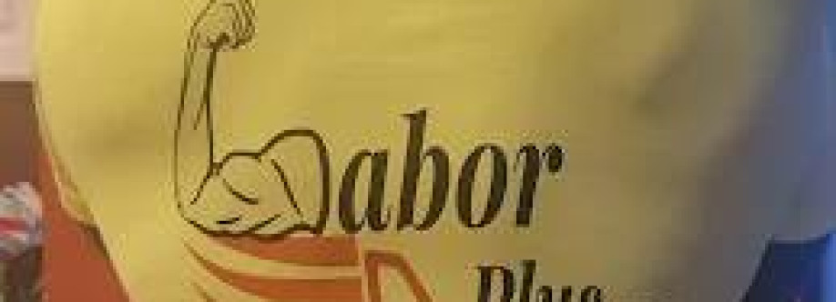 Labor Plus Movers Cover Image
