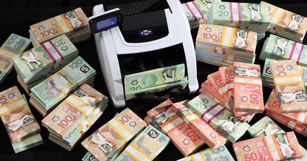 Play Movie Money: Where Can Filmmakers Buy Realistic Prop Money?
