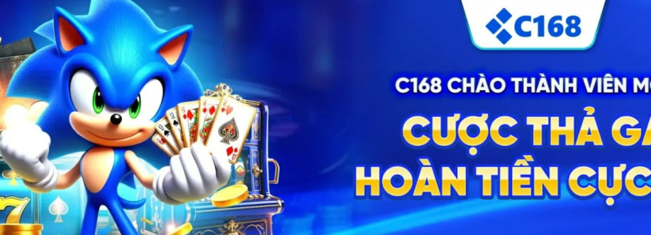 Nhà cái C168 Cover Image