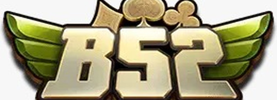 B52CLUB Cover Image