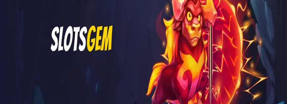 Slotsgem Canada Cover Image