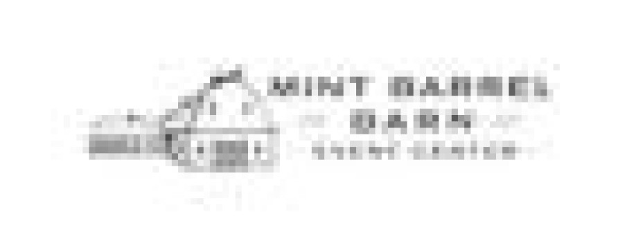 Mint Barrel Barn (Event Center) Cover Image