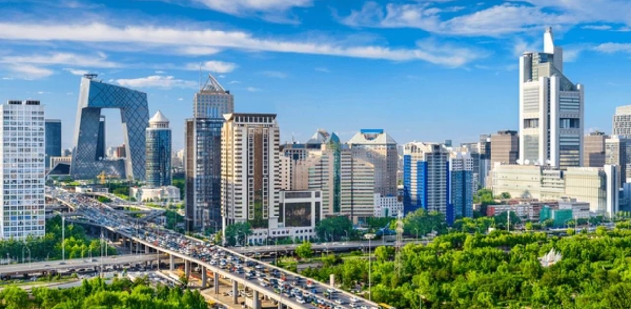 Hainan Airlines Beijing Office in China +1-855-838-4716