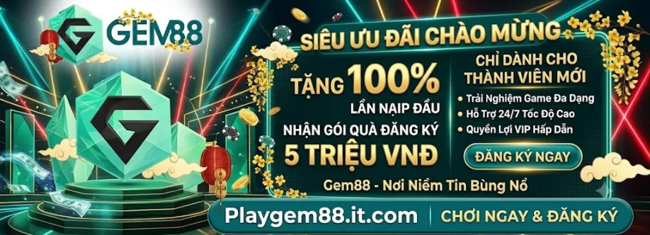 Playgem88 itcom Cover Image