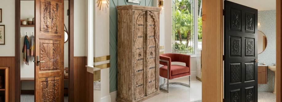 Mogul Interior Cover Image