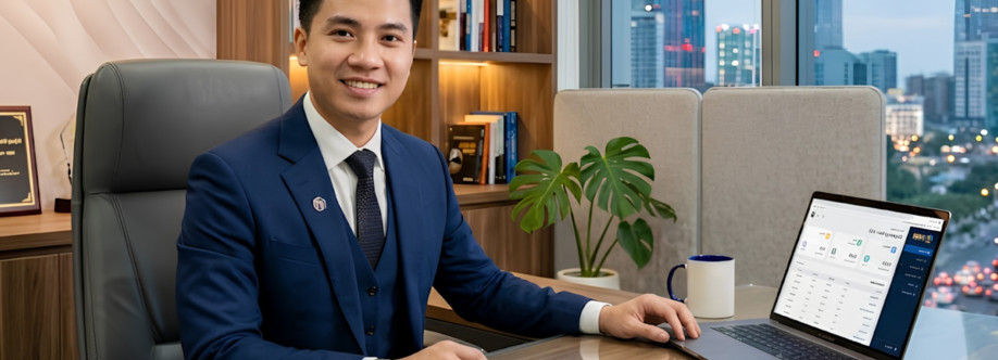 CEO Đặng Khang Thành Cover Image