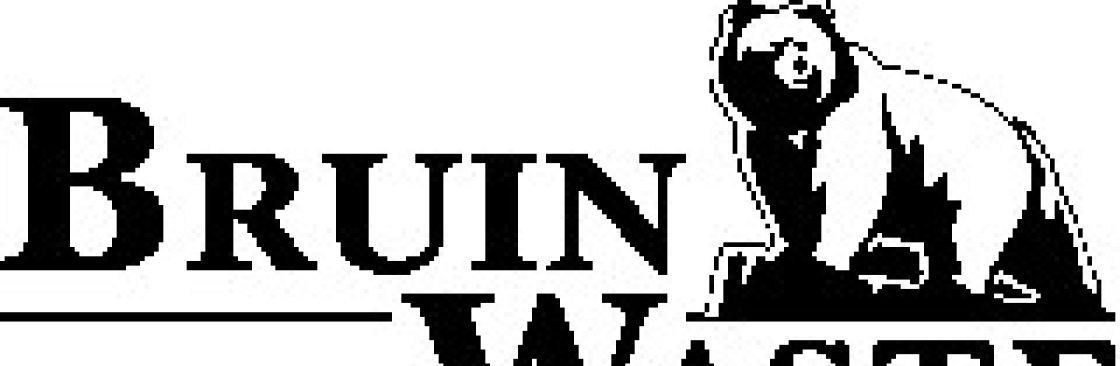 Bruin Waste Management Cover Image