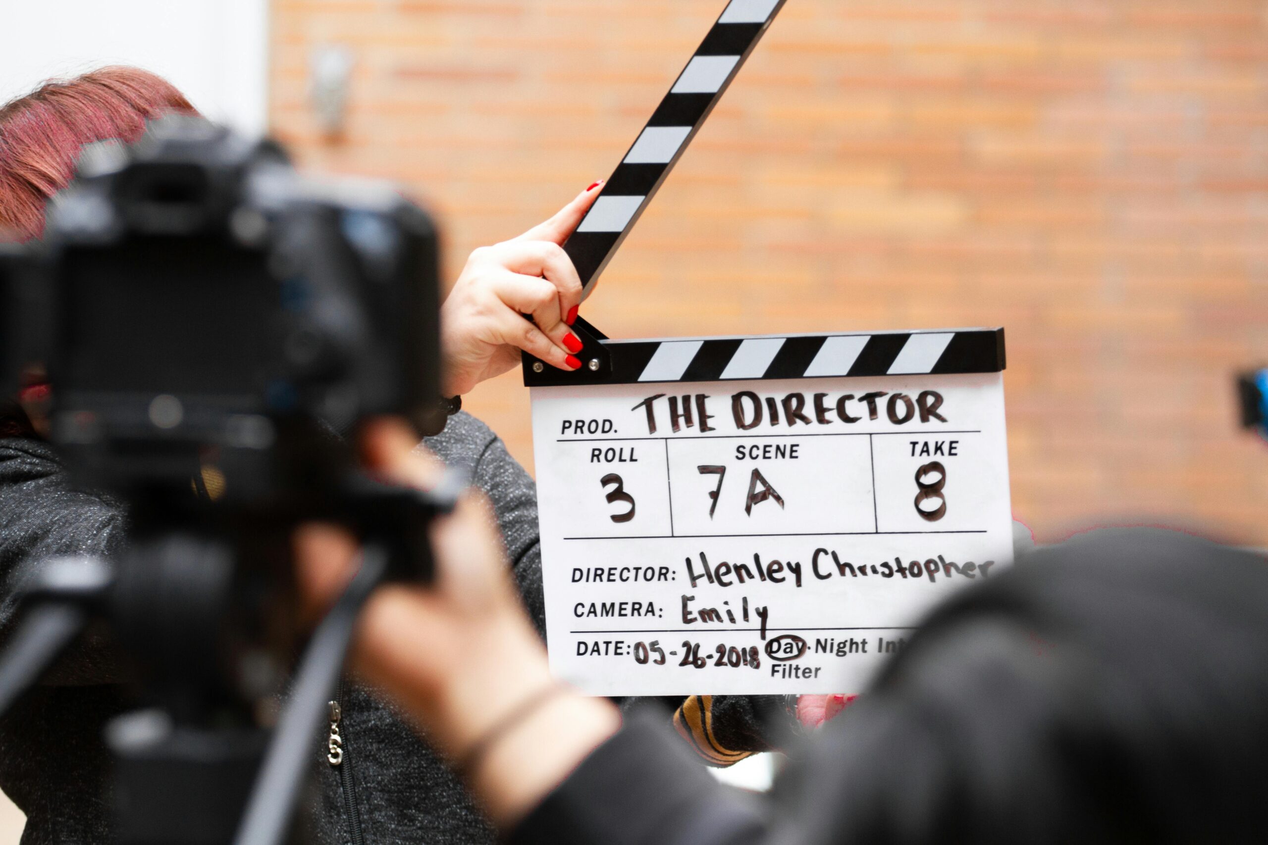 Film Production | Movie Production | Dynamic Feature Films