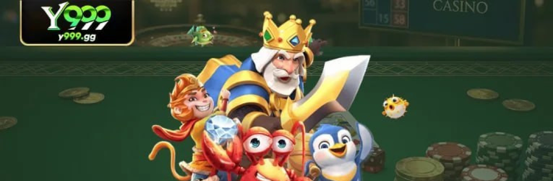 y999gg Cover Image
