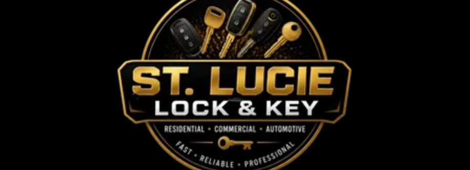 Stlucielockandkey Cover Image