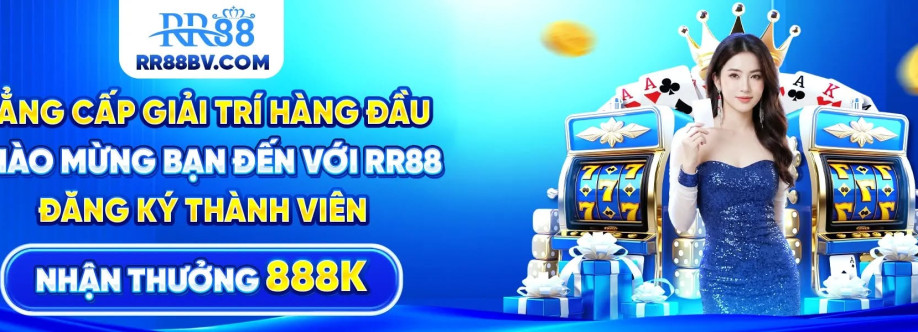 RR88bv Cover Image