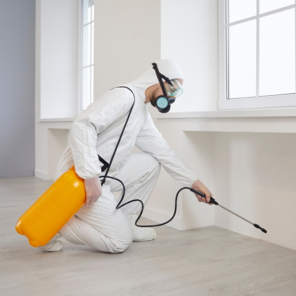 Pest Control Paris, KY | Trusted Local Exterminators