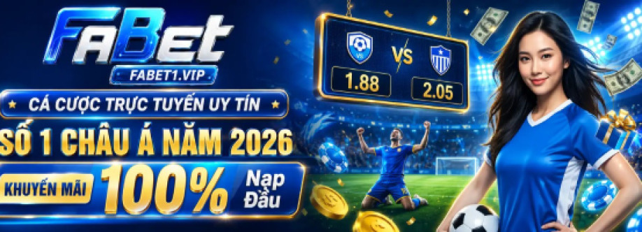 fabet nhà cái Cover Image