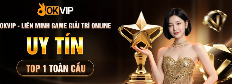 OKVIP mobile Cover Image