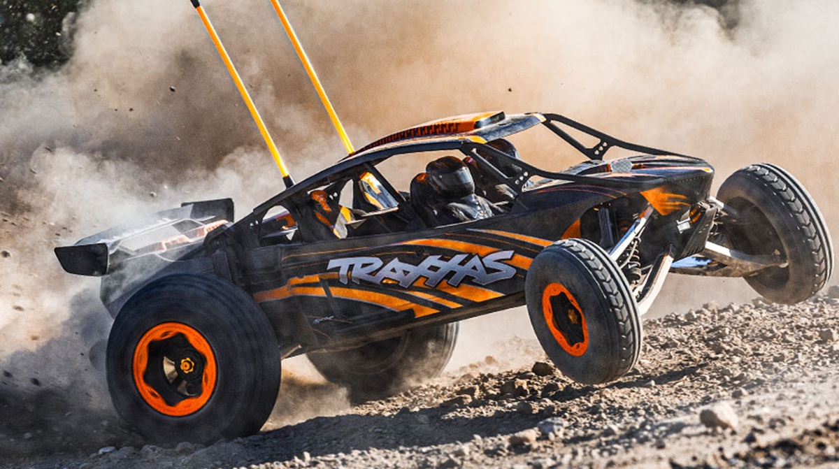 Hobbytech Toys: The Ultimate RC Cars Buyer’s Guide – Trend Pulse Australia