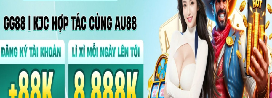 Nhà Cái GG88 Cover Image