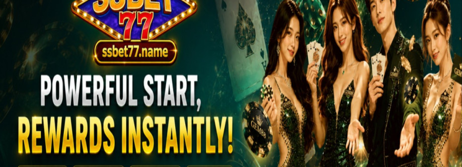 SSBET77 NAME Cover Image