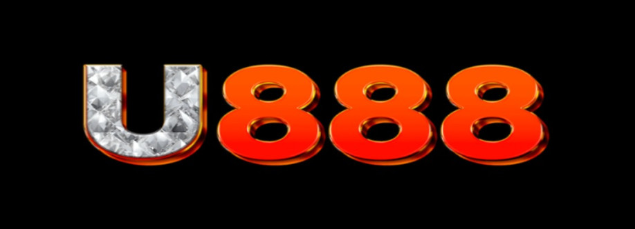 U888 Cover Image
