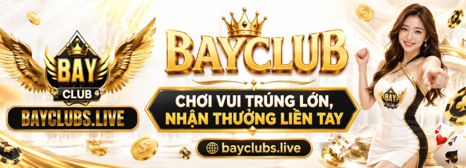 BAYCLUB Cover Image
