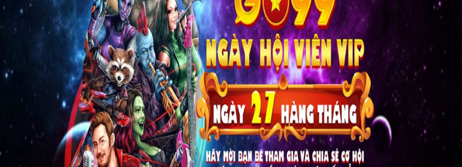GO99 Cover Image